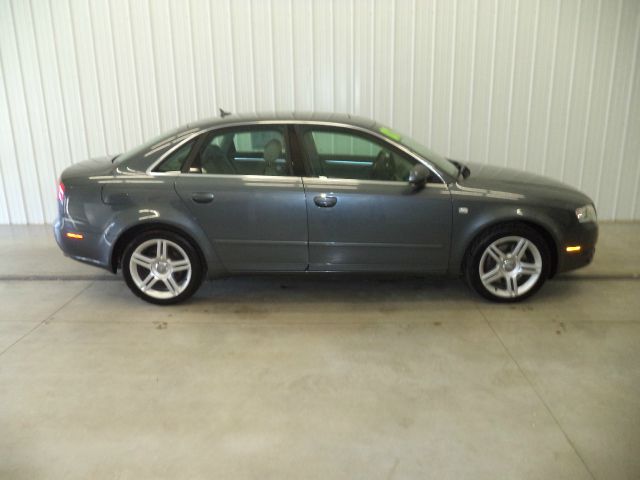 2007 Audi A4 Wagon SE