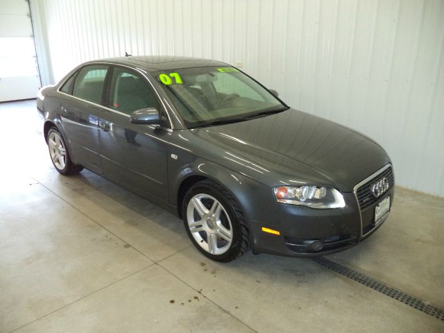 2007 Audi A4 Wagon SE