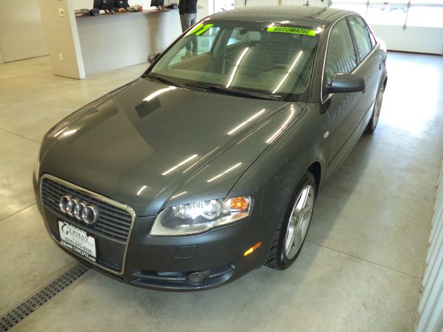 2007 Audi A4 Wagon SE