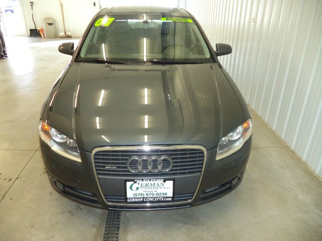 2007 Audi A4 Wagon SE