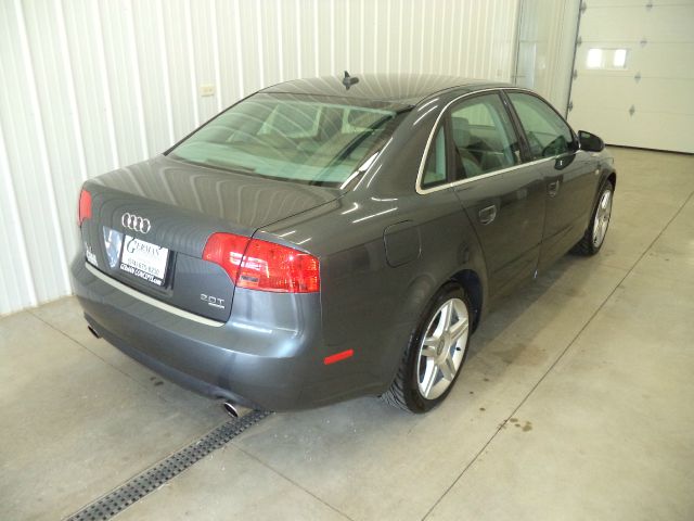 2007 Audi A4 Wagon SE