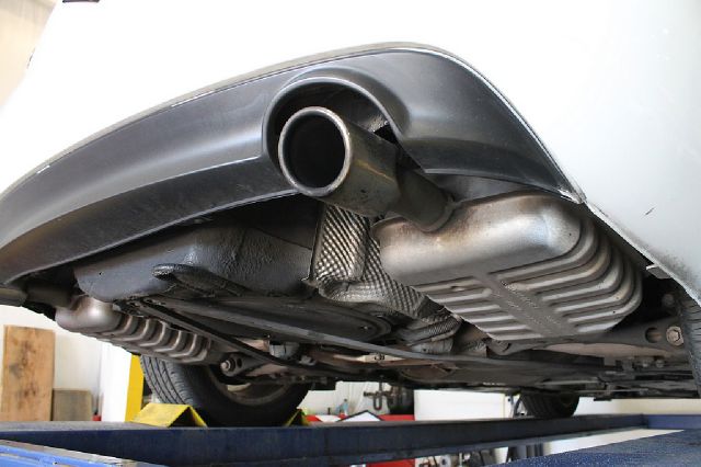 2007 Audi A4 Murano 4DR SL AWD V6