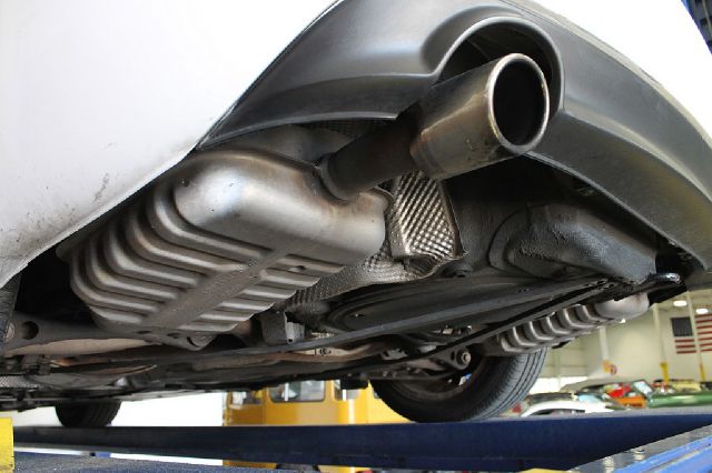 2007 Audi A4 Murano 4DR SL AWD V6