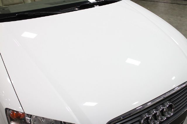 2007 Audi A4 Murano 4DR SL AWD V6