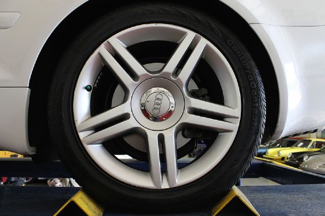 2007 Audi A4 Murano 4DR SL AWD V6