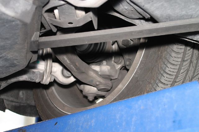 2007 Audi A4 Murano 4DR SL AWD V6