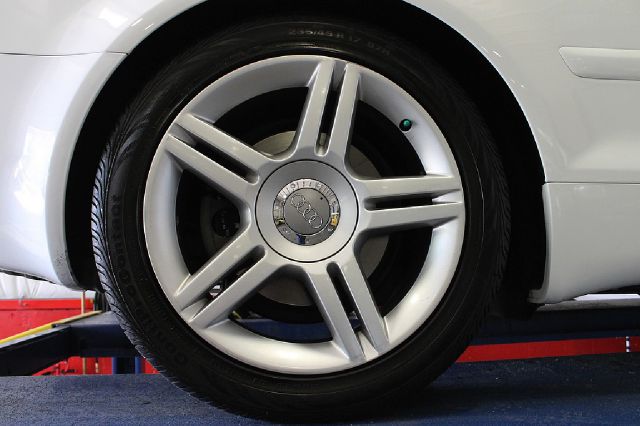 2007 Audi A4 Murano 4DR SL AWD V6