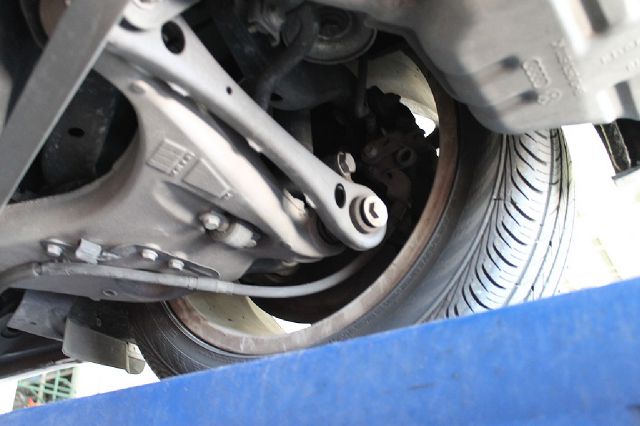 2007 Audi A4 Murano 4DR SL AWD V6