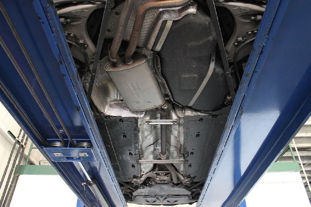 2007 Audi A4 Murano 4DR SL AWD V6