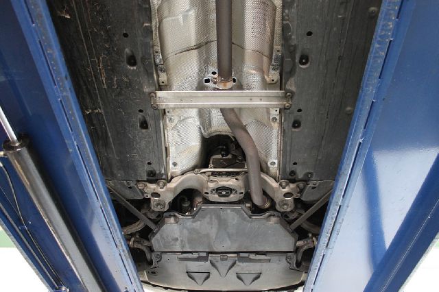 2007 Audi A4 Murano 4DR SL AWD V6