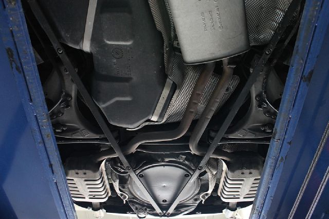 2007 Audi A4 Murano 4DR SL AWD V6