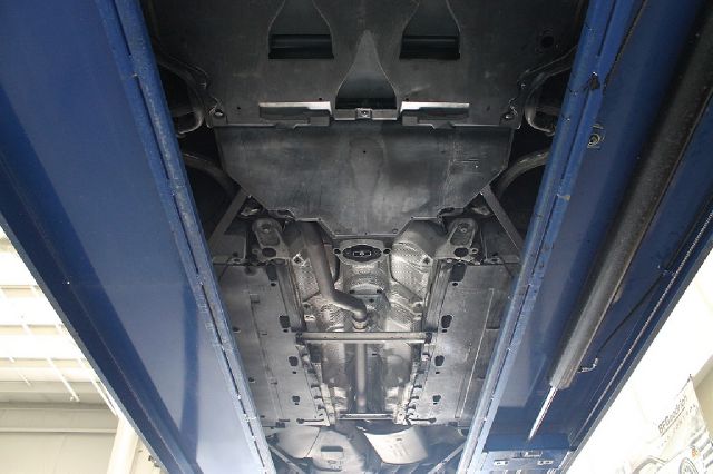 2007 Audi A4 Murano 4DR SL AWD V6