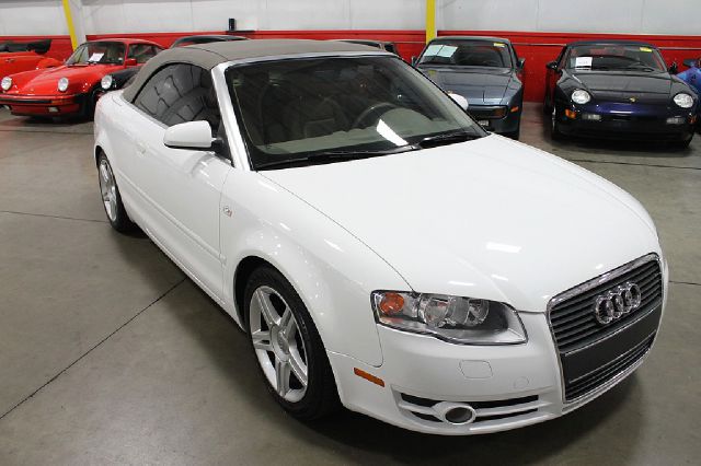 2007 Audi A4 Murano 4DR SL AWD V6