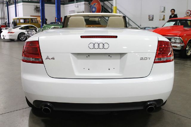 2007 Audi A4 Murano 4DR SL AWD V6