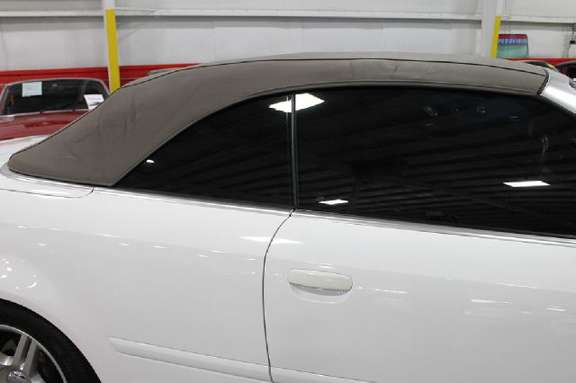 2007 Audi A4 Murano 4DR SL AWD V6