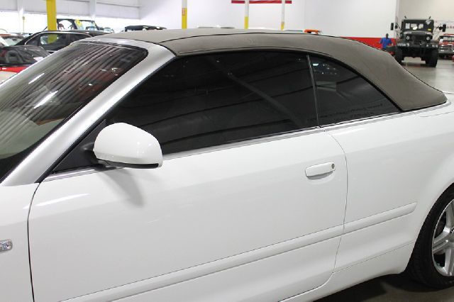 2007 Audi A4 Murano 4DR SL AWD V6