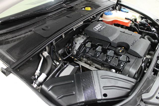 2007 Audi A4 Murano 4DR SL AWD V6