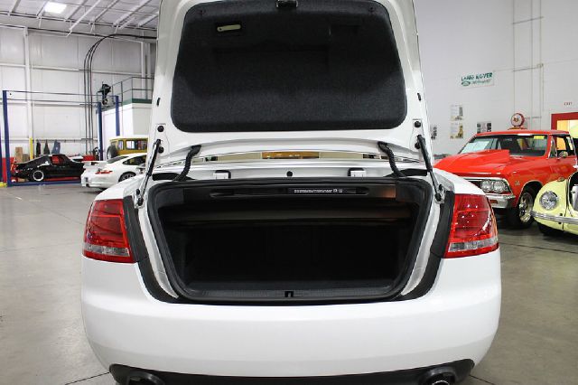 2007 Audi A4 Murano 4DR SL AWD V6