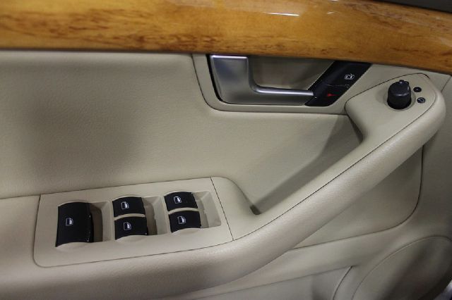 2007 Audi A4 Murano 4DR SL AWD V6