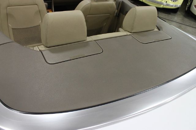 2007 Audi A4 Murano 4DR SL AWD V6