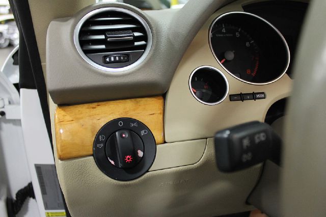 2007 Audi A4 Murano 4DR SL AWD V6