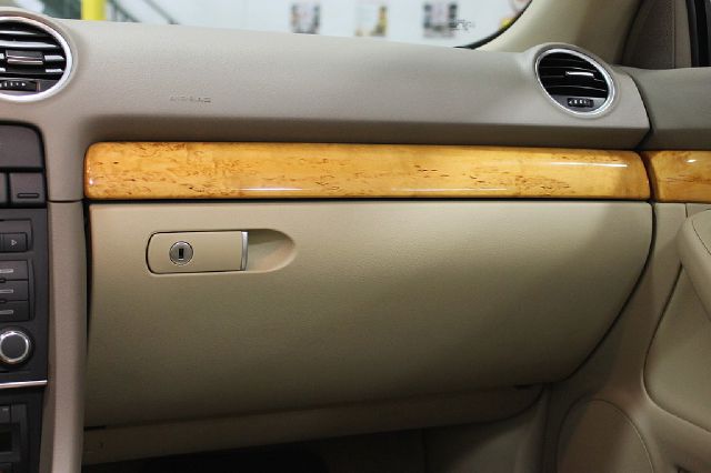 2007 Audi A4 Murano 4DR SL AWD V6