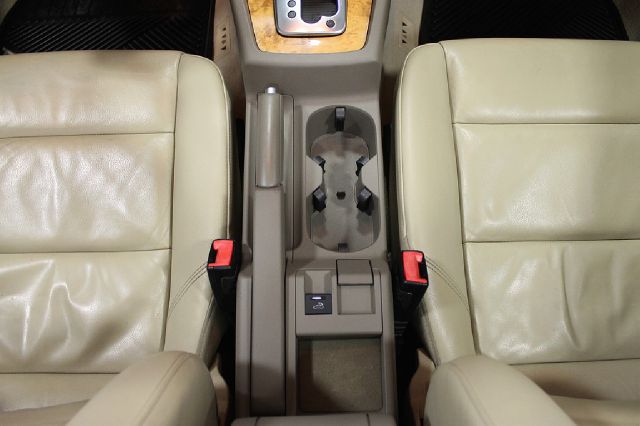 2007 Audi A4 Murano 4DR SL AWD V6