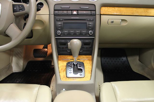 2007 Audi A4 Murano 4DR SL AWD V6