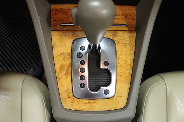 2007 Audi A4 Murano 4DR SL AWD V6