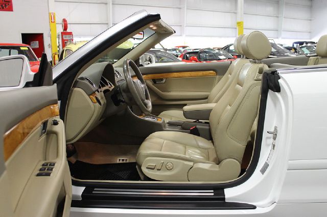 2007 Audi A4 Murano 4DR SL AWD V6