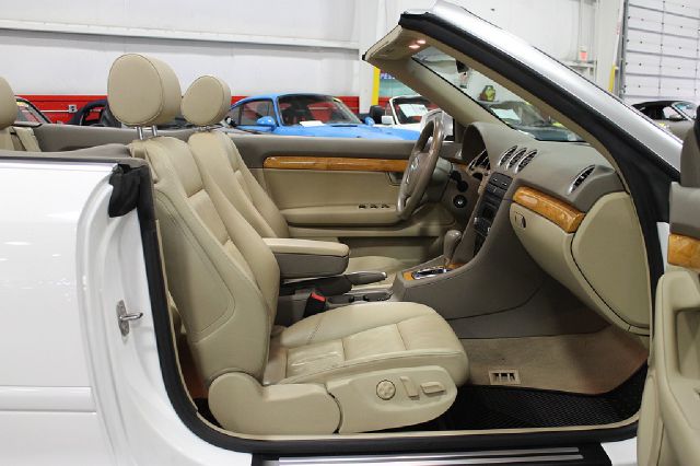 2007 Audi A4 Murano 4DR SL AWD V6