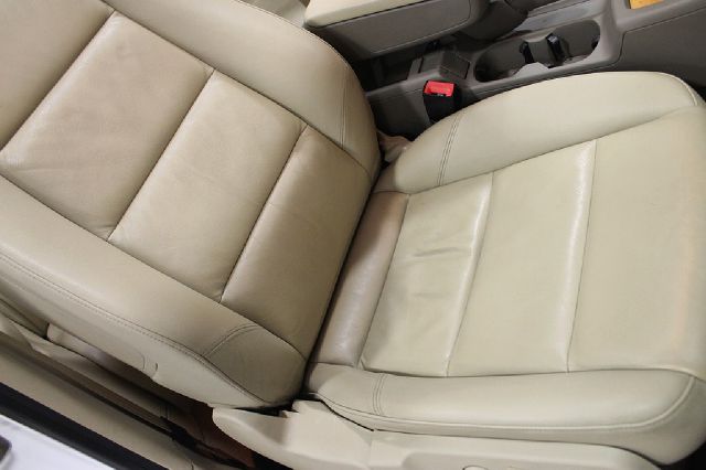 2007 Audi A4 Murano 4DR SL AWD V6