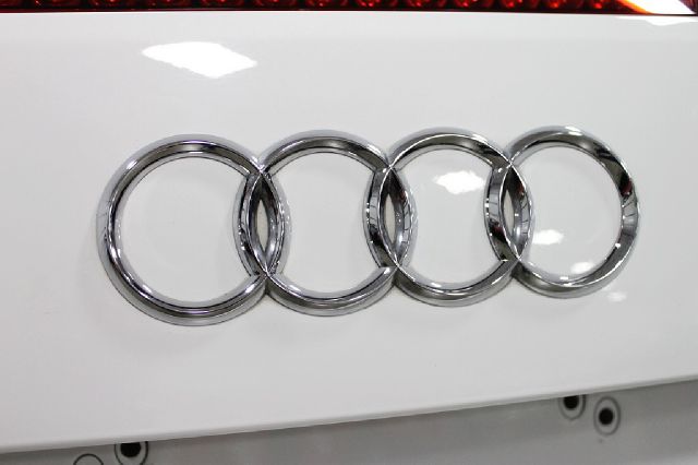 2007 Audi A4 Murano 4DR SL AWD V6