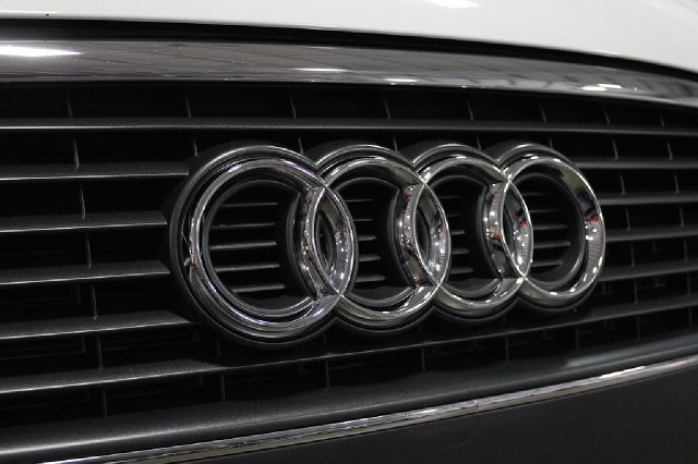 2007 Audi A4 Murano 4DR SL AWD V6