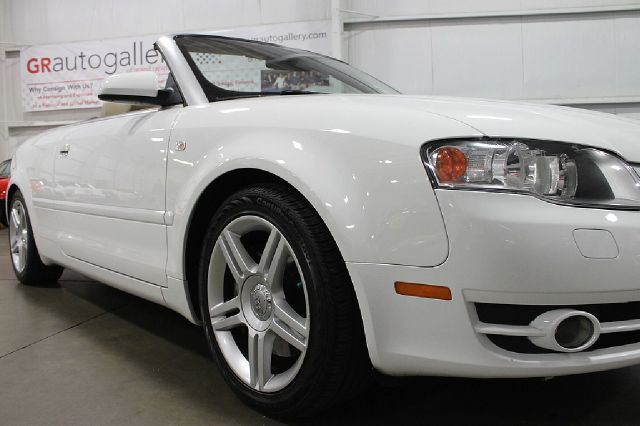 2007 Audi A4 Murano 4DR SL AWD V6