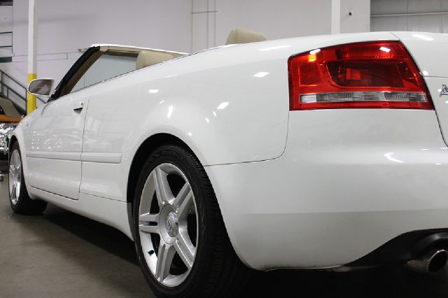 2007 Audi A4 Murano 4DR SL AWD V6