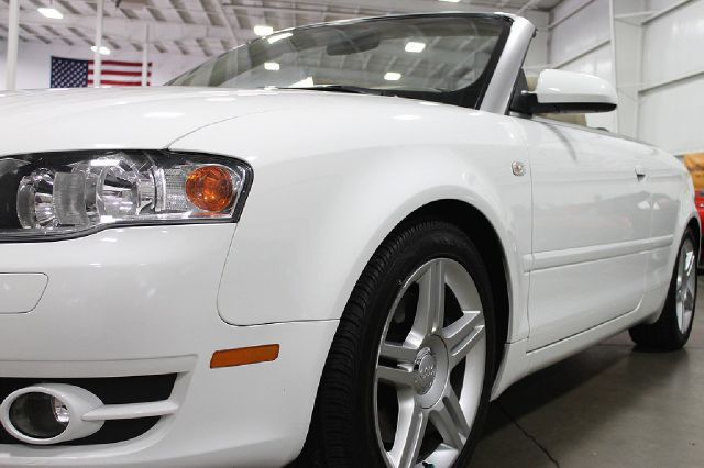 2007 Audi A4 Murano 4DR SL AWD V6