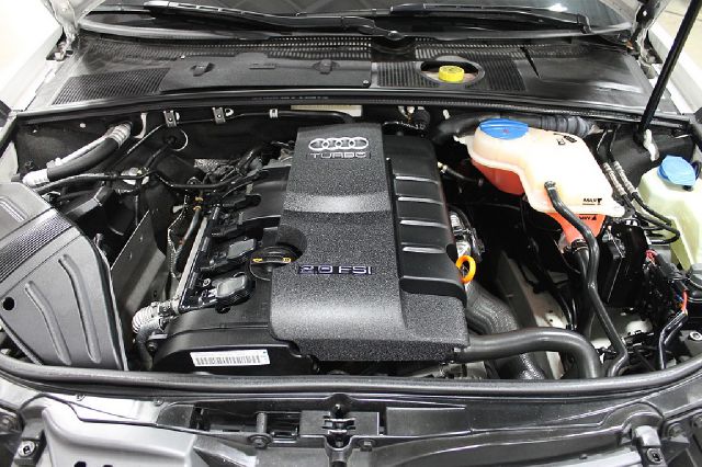 2007 Audi A4 Murano 4DR SL AWD V6