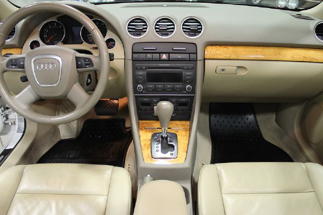 2007 Audi A4 Murano 4DR SL AWD V6