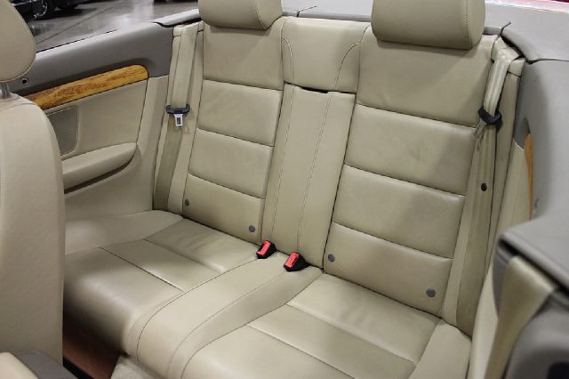 2007 Audi A4 Murano 4DR SL AWD V6