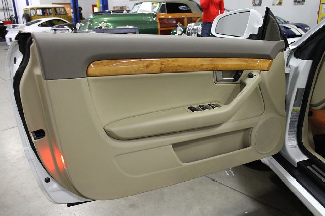 2007 Audi A4 Murano 4DR SL AWD V6