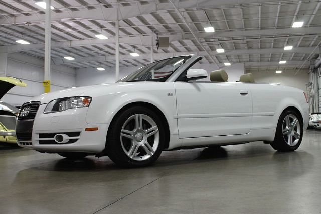 2007 Audi A4 Murano 4DR SL AWD V6