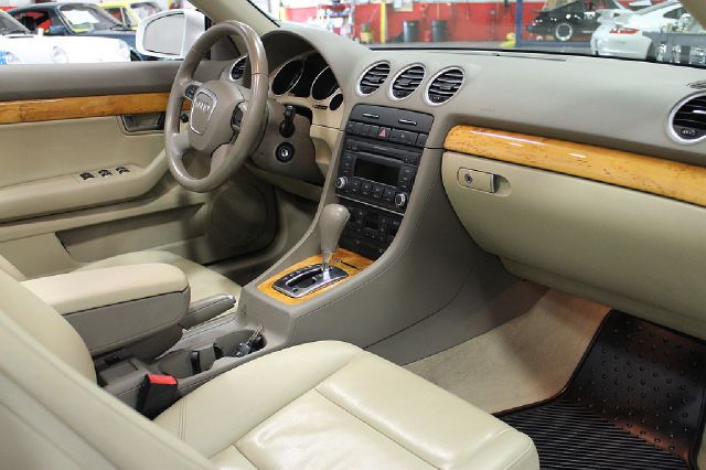 2007 Audi A4 Murano 4DR SL AWD V6