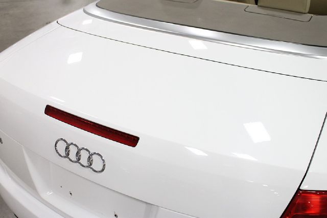 2007 Audi A4 Murano 4DR SL AWD V6