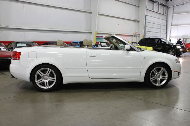 2007 Audi A4 Murano 4DR SL AWD V6