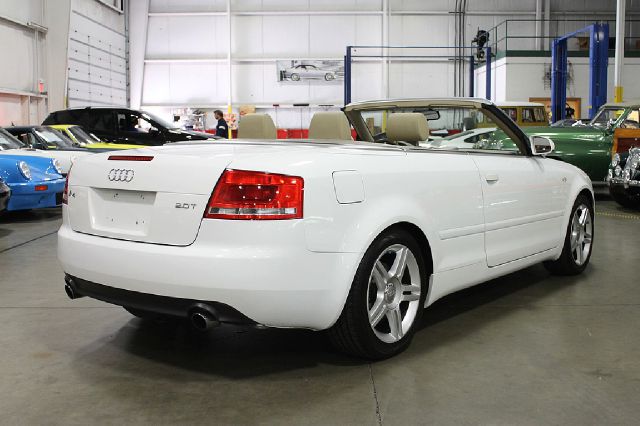 2007 Audi A4 Murano 4DR SL AWD V6