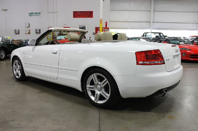 2007 Audi A4 Murano 4DR SL AWD V6