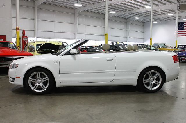 2007 Audi A4 Murano 4DR SL AWD V6