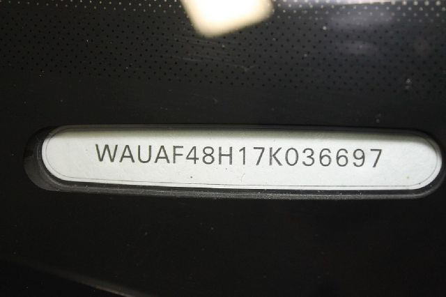 2007 Audi A4 Murano 4DR SL AWD V6