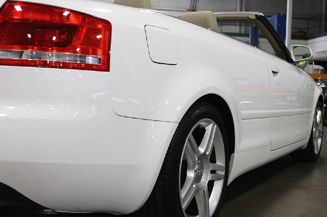 2007 Audi A4 Murano 4DR SL AWD V6